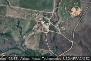 3029 S Assiniboine Rd, Dodson, MT 59524