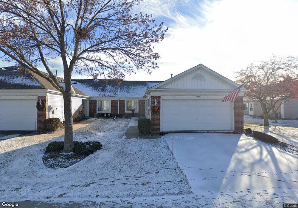 9430 Prairieview Trail N, Champlin, MN 55316 - photo 1