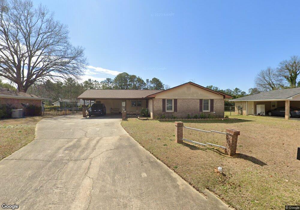 116 Valencia Cir, Centerville, GA 31028 - photo 1