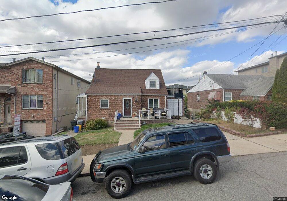 38 8th St, Fairview, NJ 07022 - photo 1