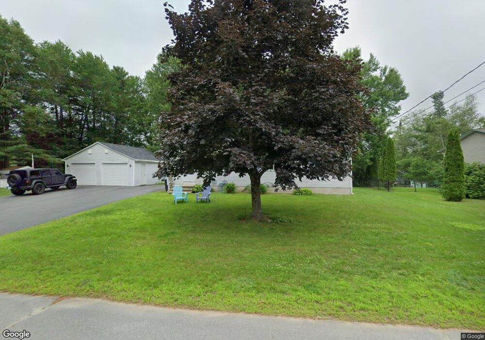 26 Bartholomew St, Lisbon, ME 04250 - photo 1