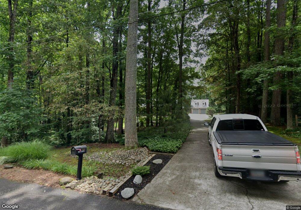 364 Twin Lakes Dr, Canton, GA 30115 - photo 1