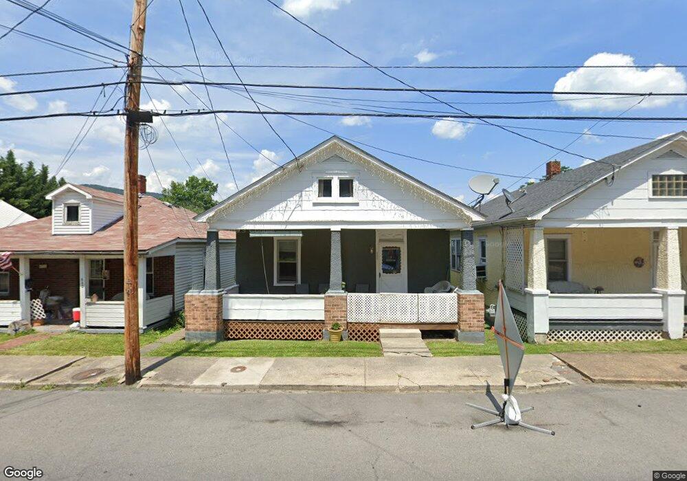 628 W Piedmont St, Keyser, WV 26726 - photo 1