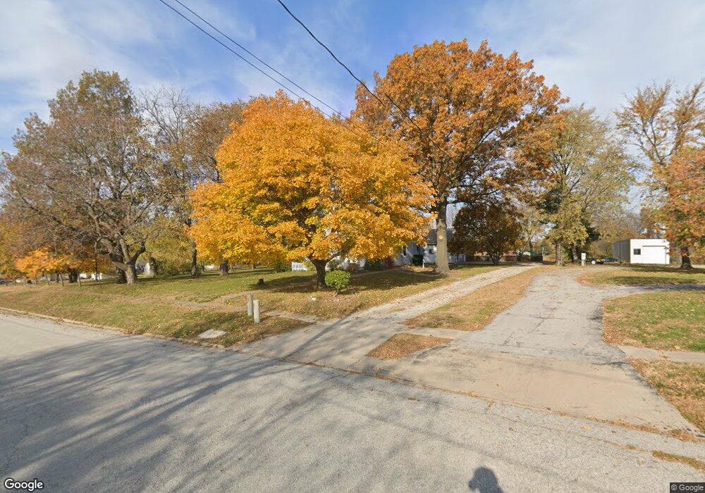 707 E Nishna Rd, Shenandoah, IA 51601 - photo 1