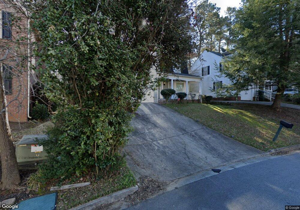 1371 Wenlock Edge Cove, Stone Mountain, GA 30083 - photo 1