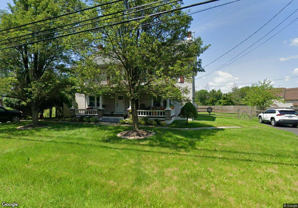 4868 Old Easton Rd unit 2, Doylestown, PA 18902 - photo 1