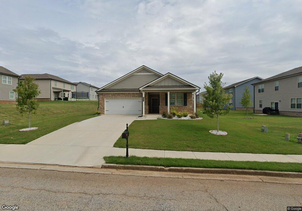 285 Halibut Cir unit 28, Covington, GA 30016 - photo 1