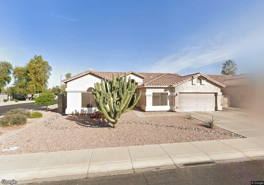 2600 E Michelle Way, Gilbert, AZ 85234 - photo 1