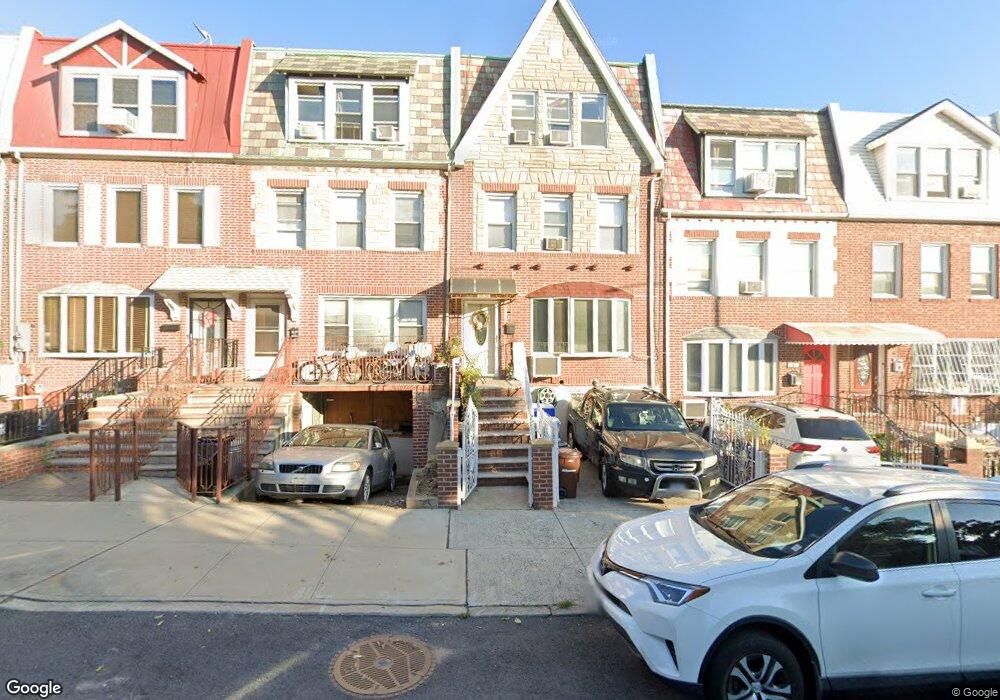 2056 33rd St, Astoria, NY 11105 - photo 1