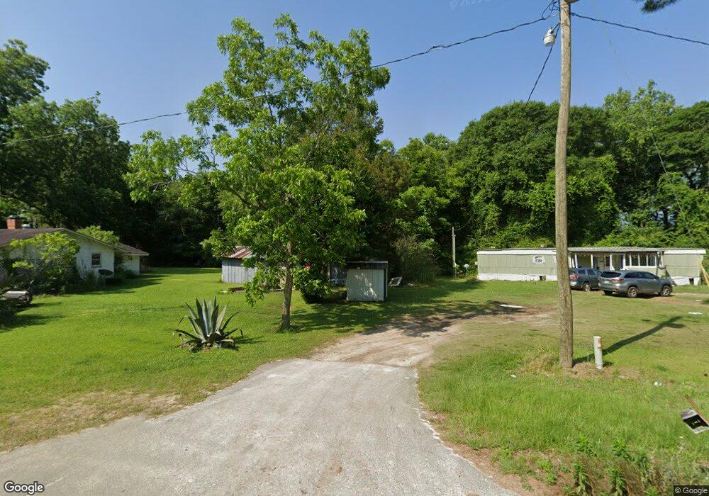 150 Clinton Rd, Moultrie, GA 31788 - photo 1