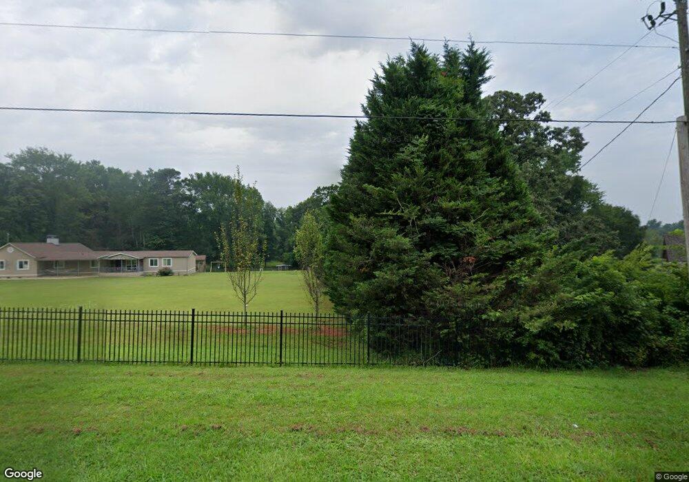 1036 Hancock Bridge Rd, Winder, GA 30680 - photo 1