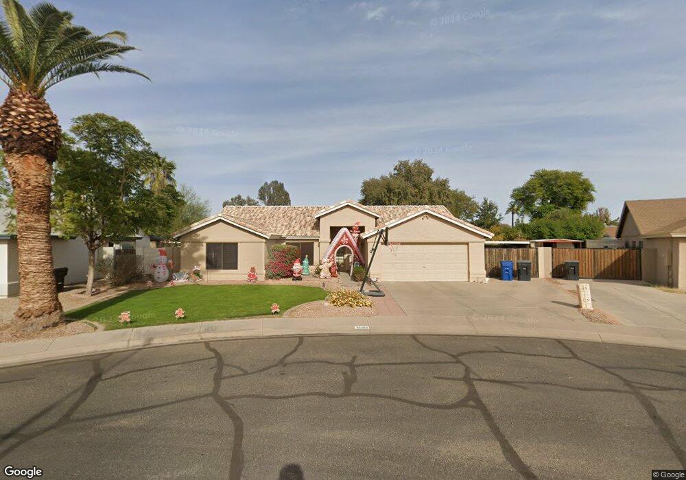 4604 W Kitty Hawk, Chandler, AZ 85226 - photo 1