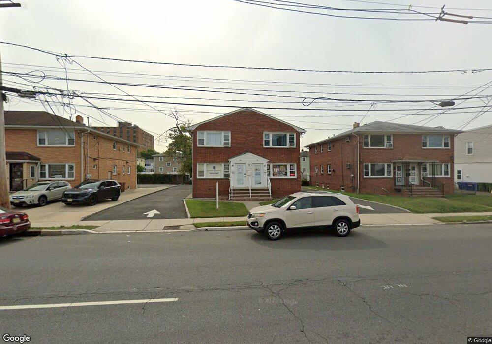 1504 E Saint Georges Ave, Linden, NJ 07036 - photo 1