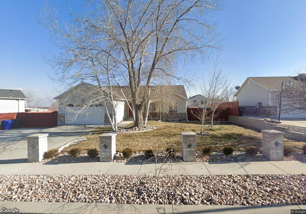 7291 Thrush Hill Dr, West Jordan, UT 84081 - photo 1