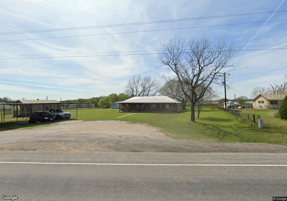 306 Brock Spur, Millsap, TX 76066 - photo 1