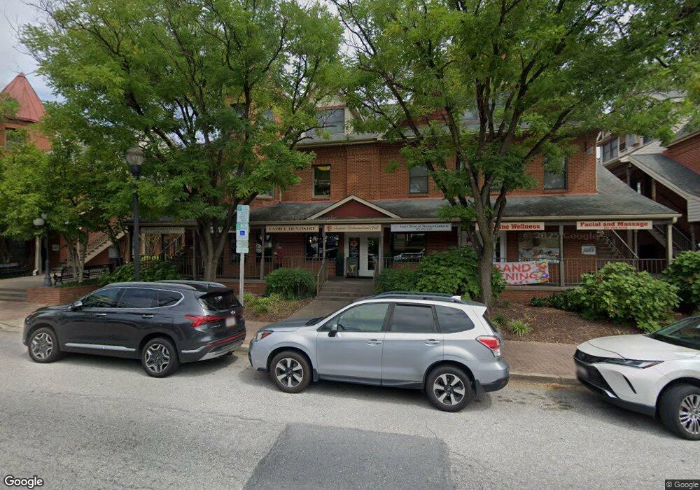 647 Main St unit A, Laurel, MD 20707 - photo 1