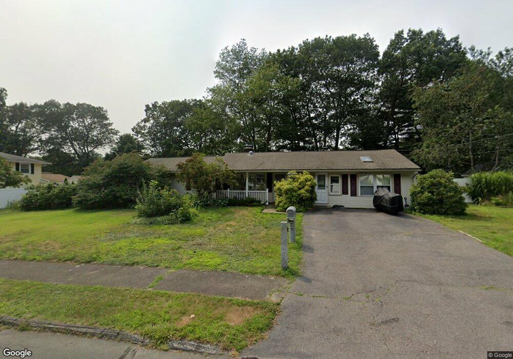 18 Trinity St, Danvers, MA 01923 - photo 1