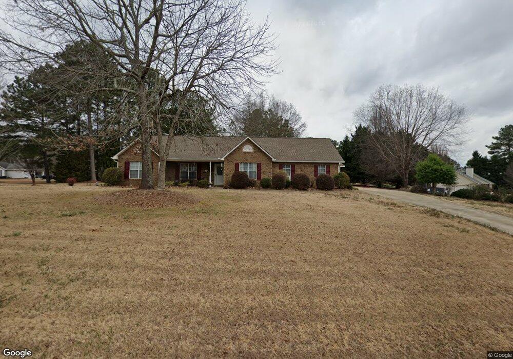 101 New Farm Dr, Locust Grove, GA 30248 - photo 1