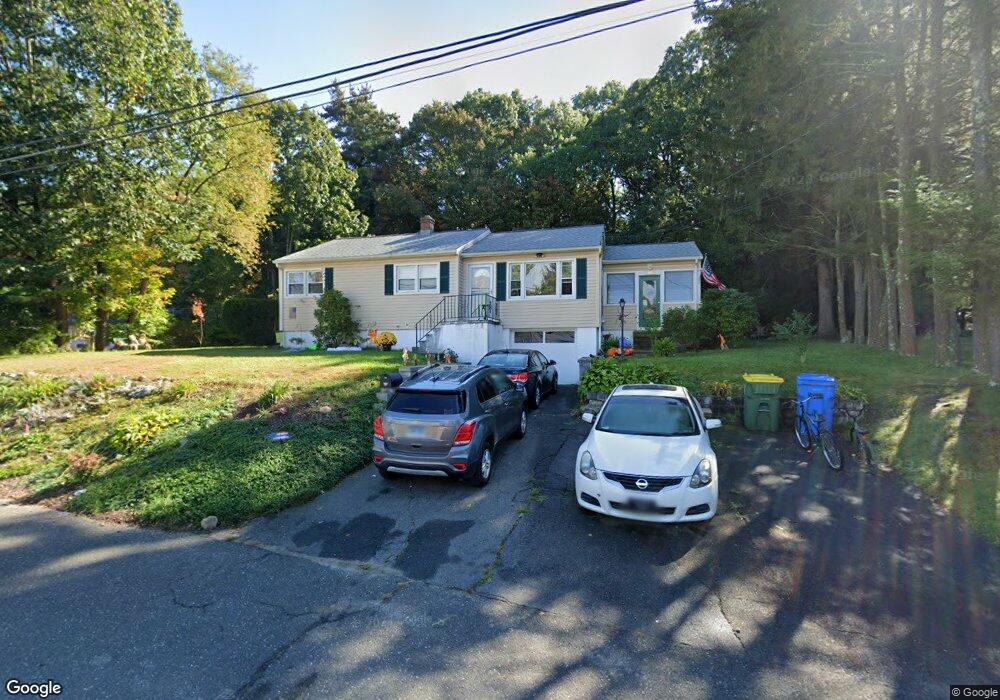 182 Joseph St, Waterbury, CT 06705 - photo 1