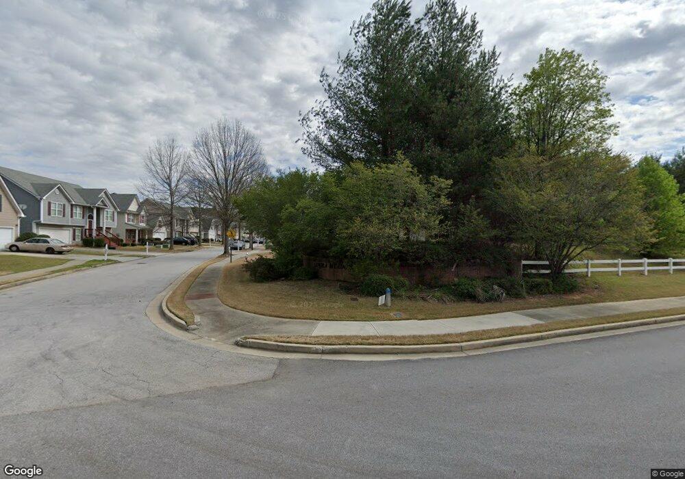 3288 Meadow Point Dr, Snellville, GA 30039 - photo 1