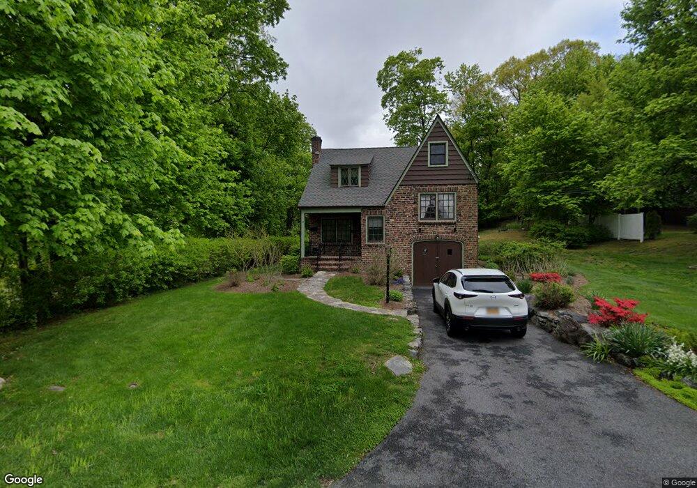 15 Pine Ct, Briarcliff Manor, NY 10510 - photo 1