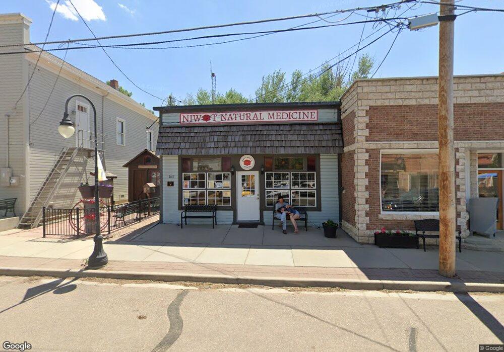 165 2nd Ave, Niwot, CO 80503 - photo 1