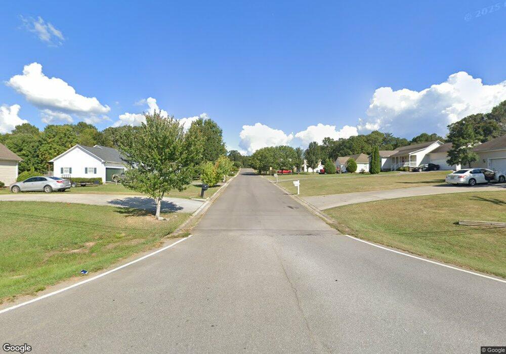 5 N Star Dr, Chatsworth, GA 30705 - photo 1