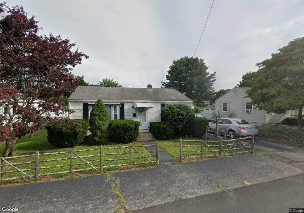 123 Clark St, Cumberland, RI 02864 - photo 1