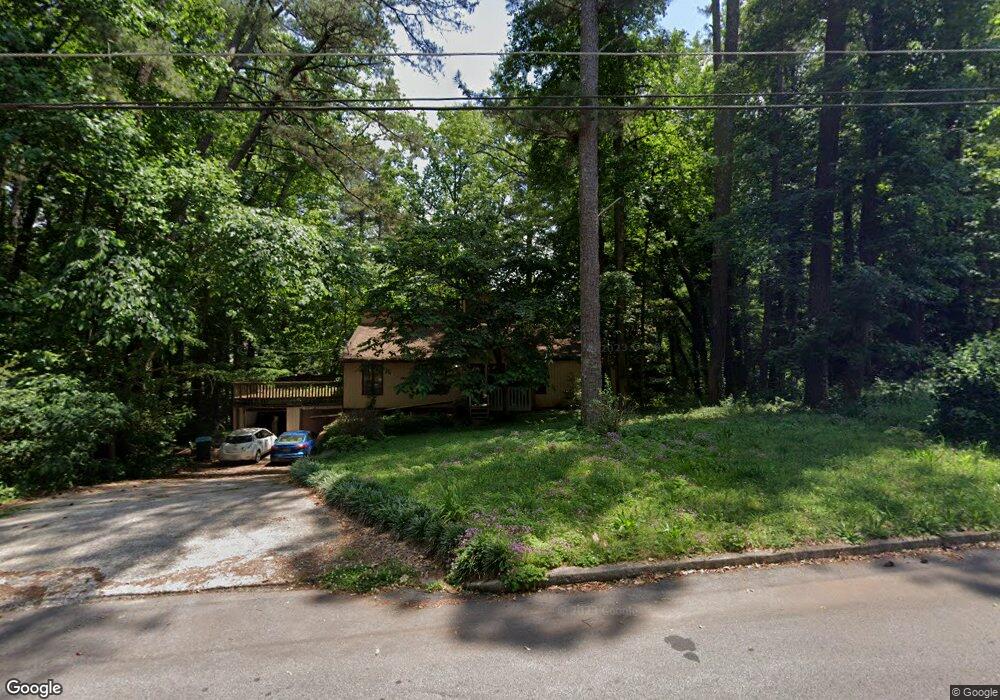 4086 Signal Ridge SW unit 1, Lilburn, GA 30047 - photo 1