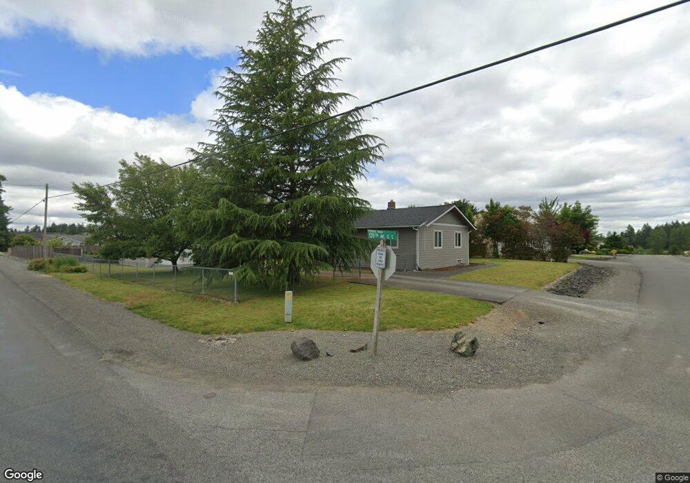 22320 139th Avenue Ct E, Graham, WA 98338 - photo 1