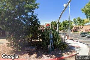 10 S Main St, Kanab, UT 84741