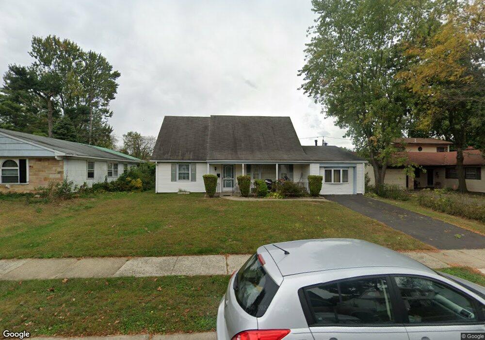 23 Gainscott Ln, Willingboro, NJ 08046 - photo 1