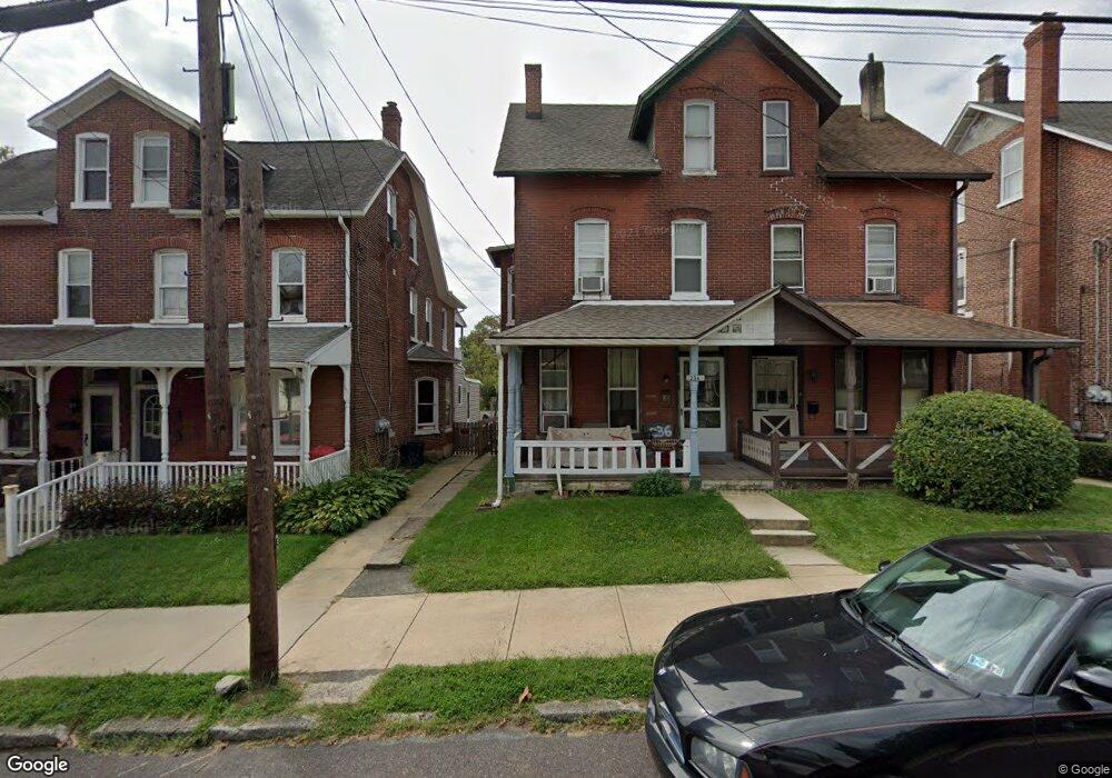 236 Bridge St, Spring City, PA 19475 - photo 1