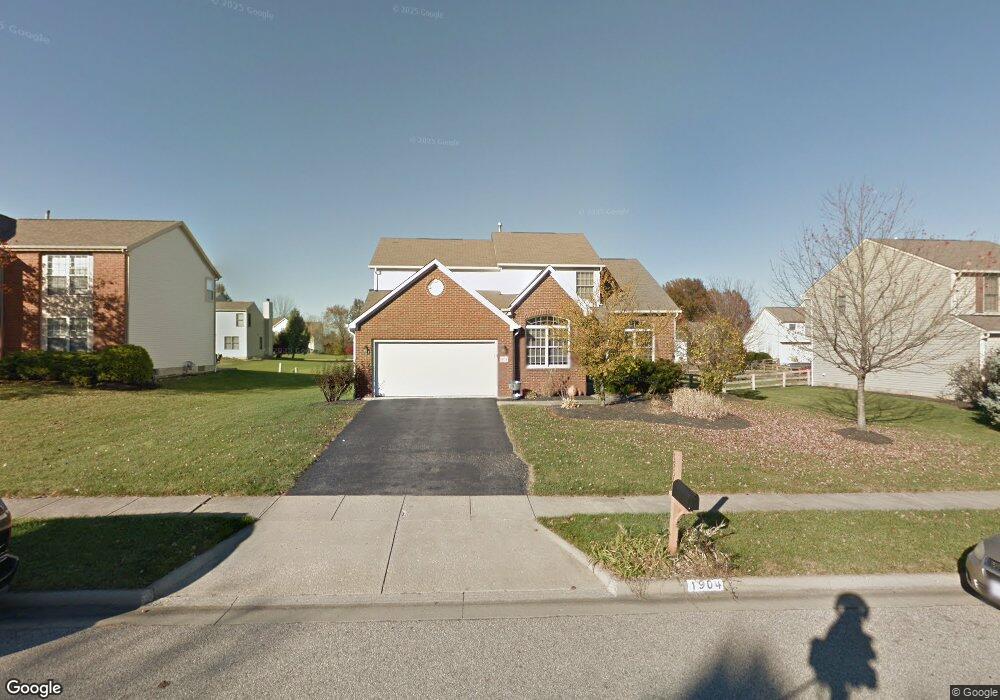 1904 Aurora Ave, Lewis Center, OH 43035 - photo 1