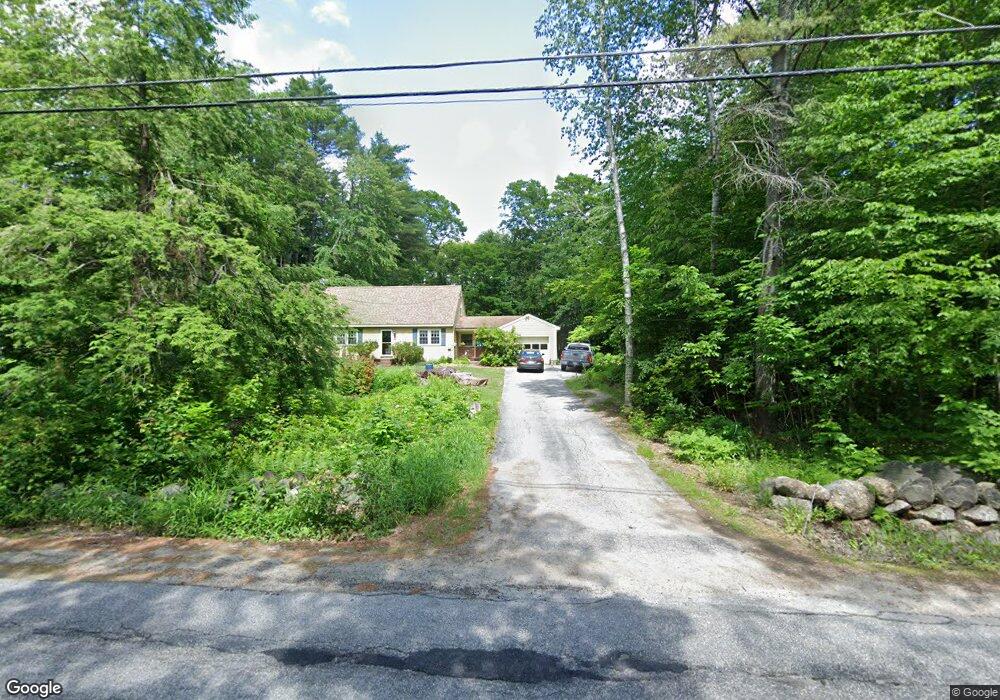 99 Bog Rd, Hillsborough, NH 03244 - photo 1