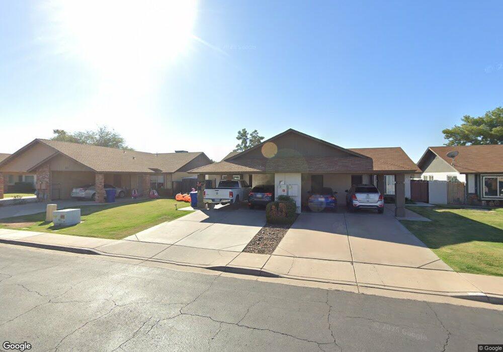 3223 E Calypso Ave, Mesa, AZ 85204 - photo 1