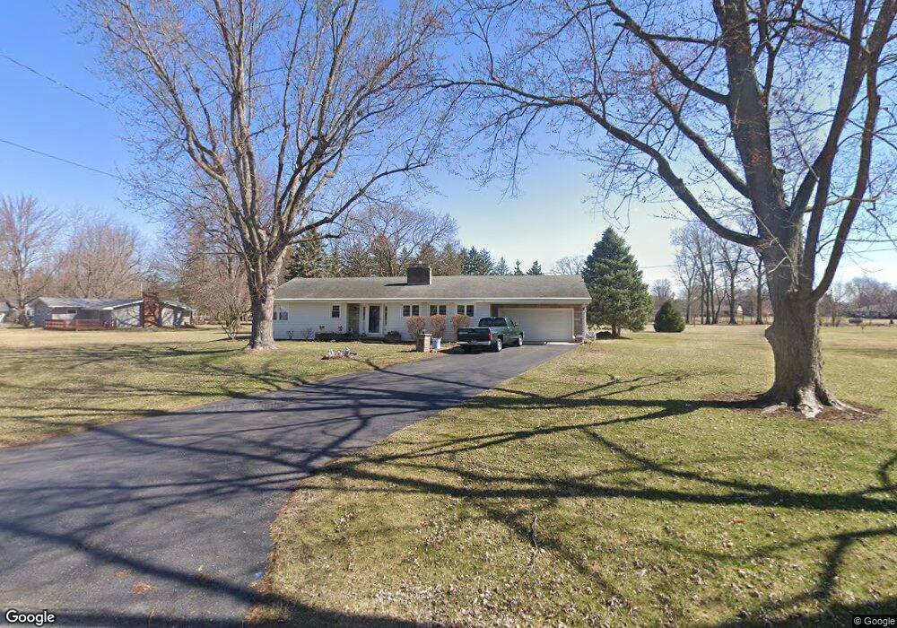 1215 Brookhaven Rd, Findlay, OH 45840 - photo 1