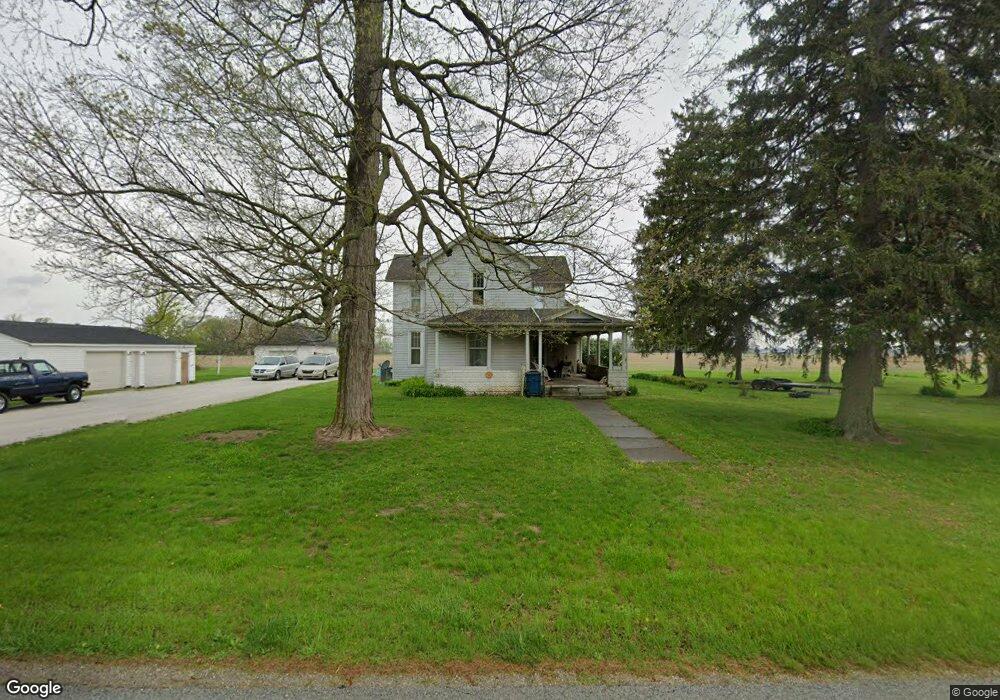 9176 E 500 S, Windfall, IN 46076 - photo 1