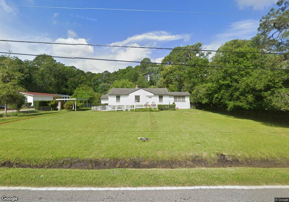 1920 East Rd, Jacksonville, FL 32216 - photo 1