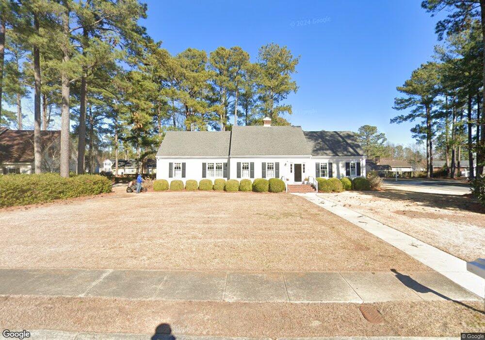 100 Grimsby Place, Jacksonville, NC 28540 - photo 1