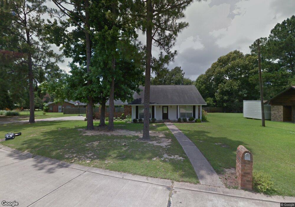 203 Twin Oaks Rd W, Pineville, LA 71360 - photo 1