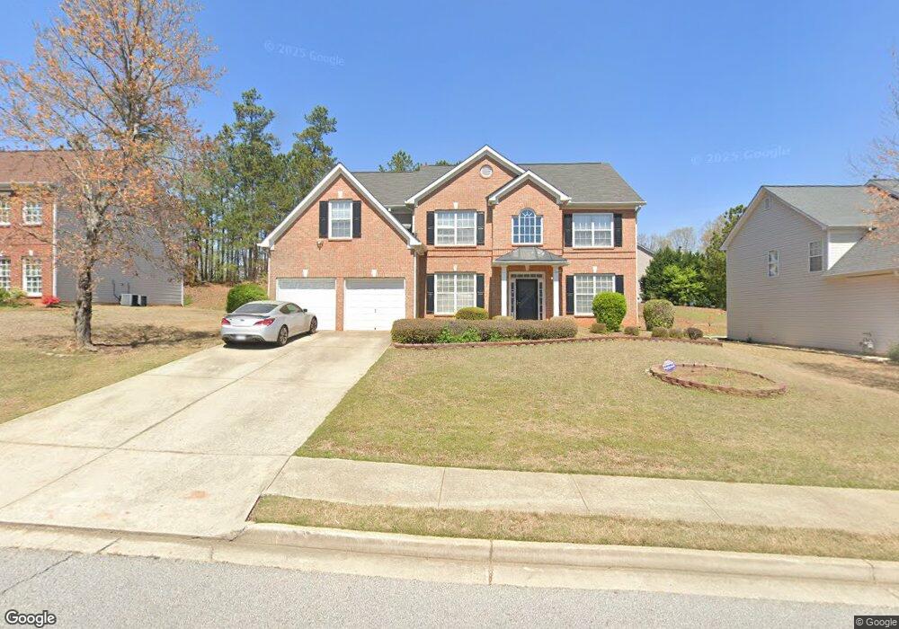 507 Bruin Ct, Stockbridge, GA 30281 - photo 1