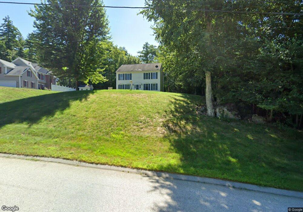 11 Greystone Place, Milford, NH 03055 - photo 1