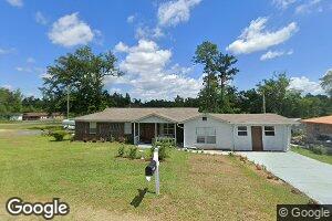 7870 Ridgewood St, Sneads, FL 32460