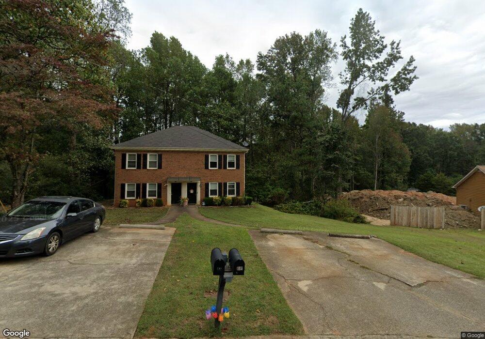 585 Jackson Park Ln unit 585-587, Suwanee, GA 30024 - photo 1
