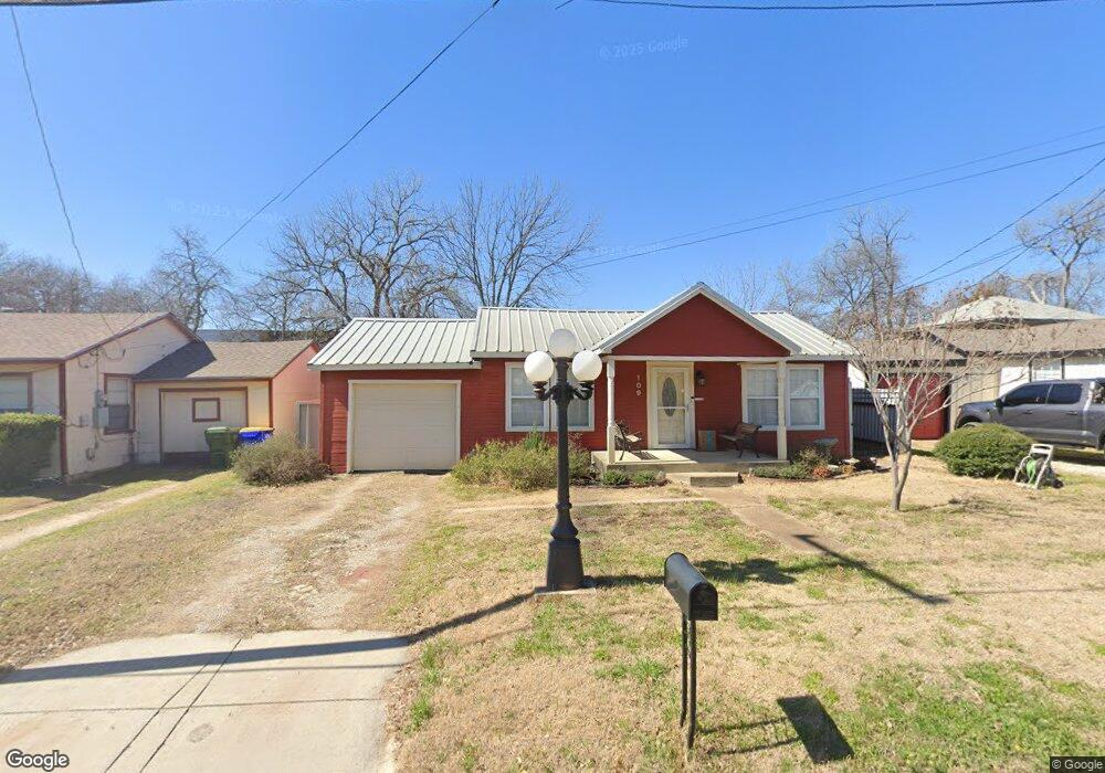 109 N Roe St, Fort Worth, TX 76108 - photo 1