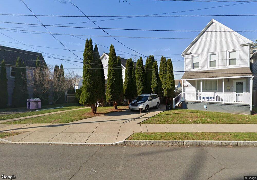 77 Covell St, Wilkes Barre, PA 18702 - photo 1