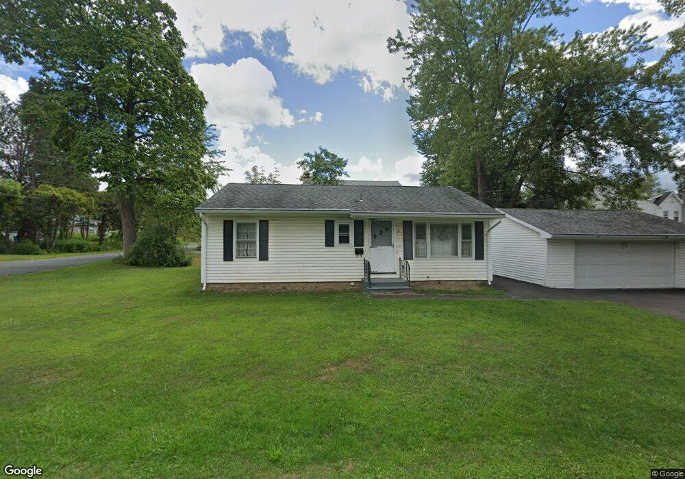 7 Cooper Ave, Rensselaer, NY 12144 - photo 1