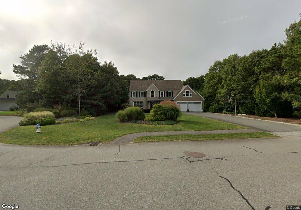 23 Sunrise Ln, East Falmouth, MA 02536 - photo 1