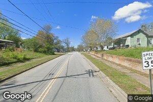 908 Central Ave, Whitmire, SC 29178